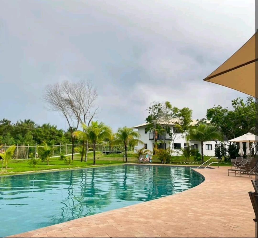 Vila Do Lago, Praia Do Forte Mata de São João Extérieur photo