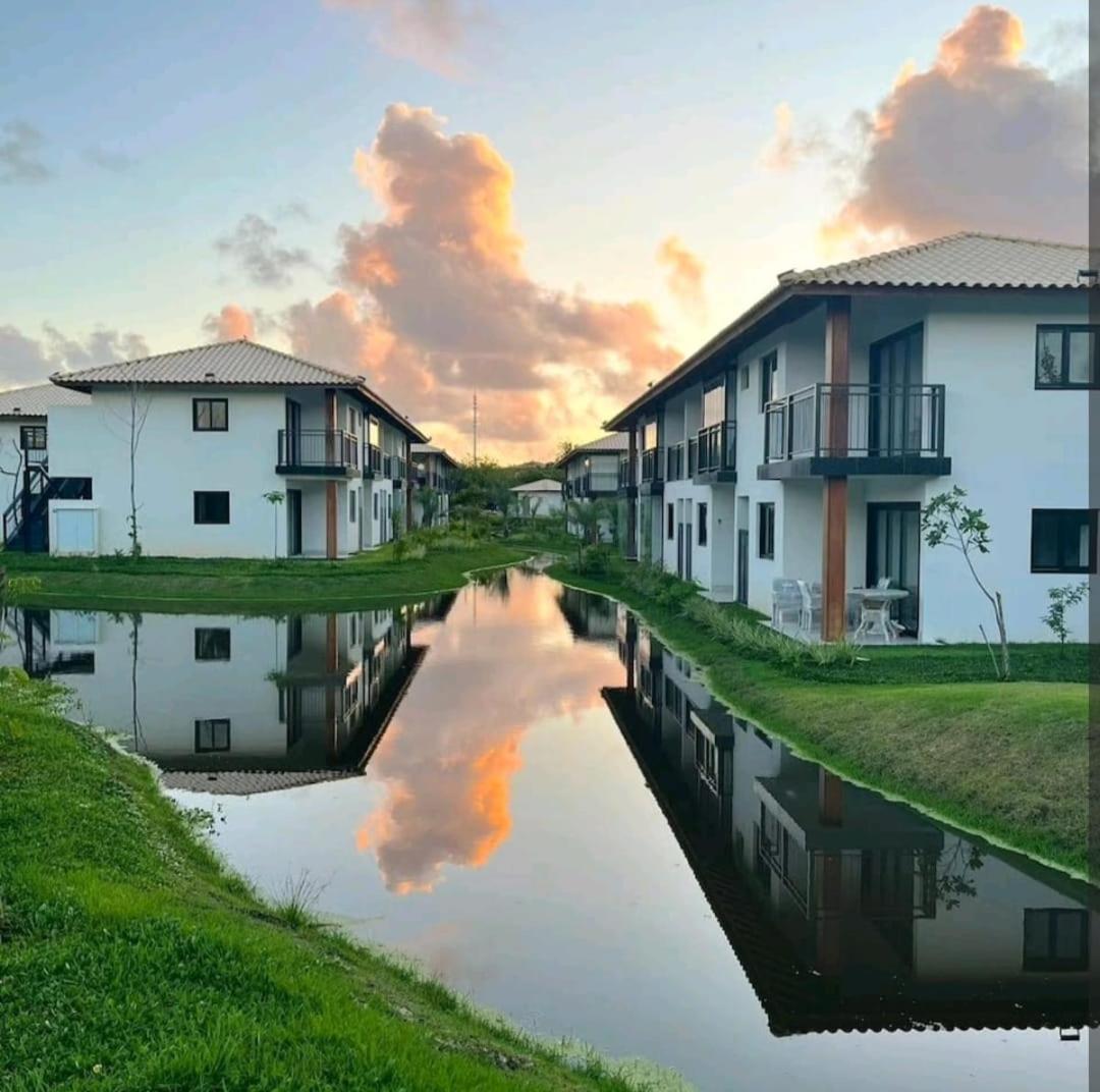 Vila Do Lago, Praia Do Forte Mata de São João Extérieur photo