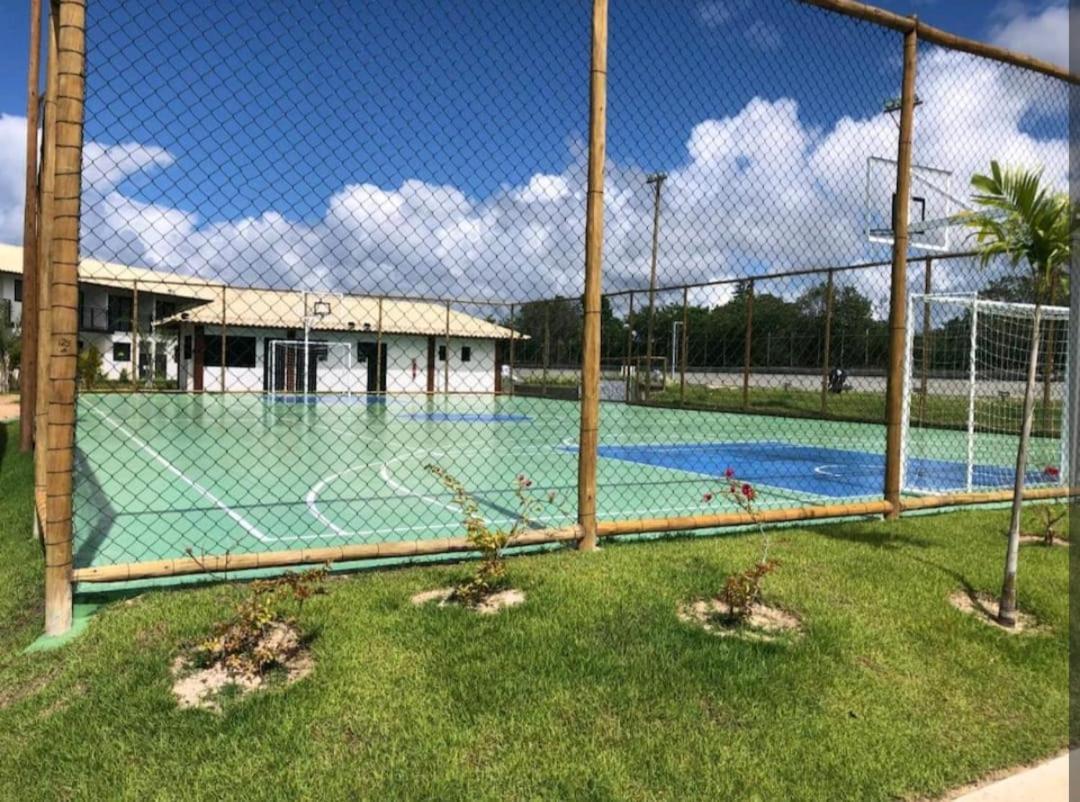 Vila Do Lago, Praia Do Forte Mata de São João Extérieur photo